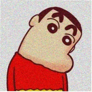 留言墙用户凌晨三点的面包头像